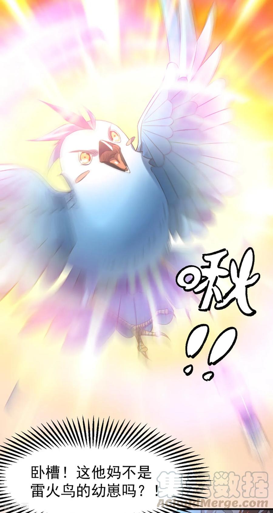 Son-in-Law Does Cheap Cultivation Ch.19 p45