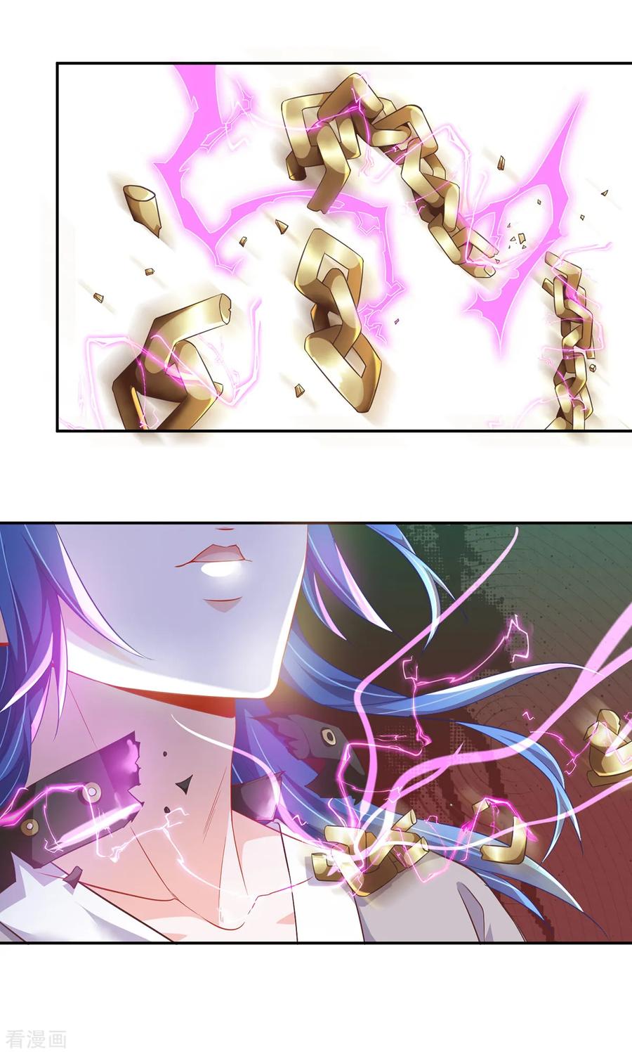 Son-in-Law Does Cheap Cultivation Ch.2 p22