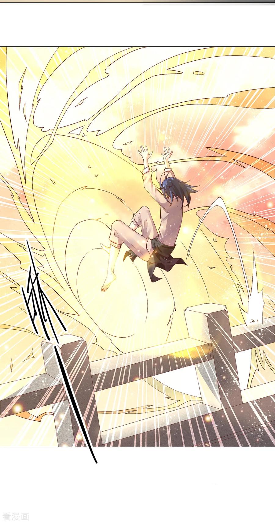 Son-in-Law Does Cheap Cultivation Ch.2 p39