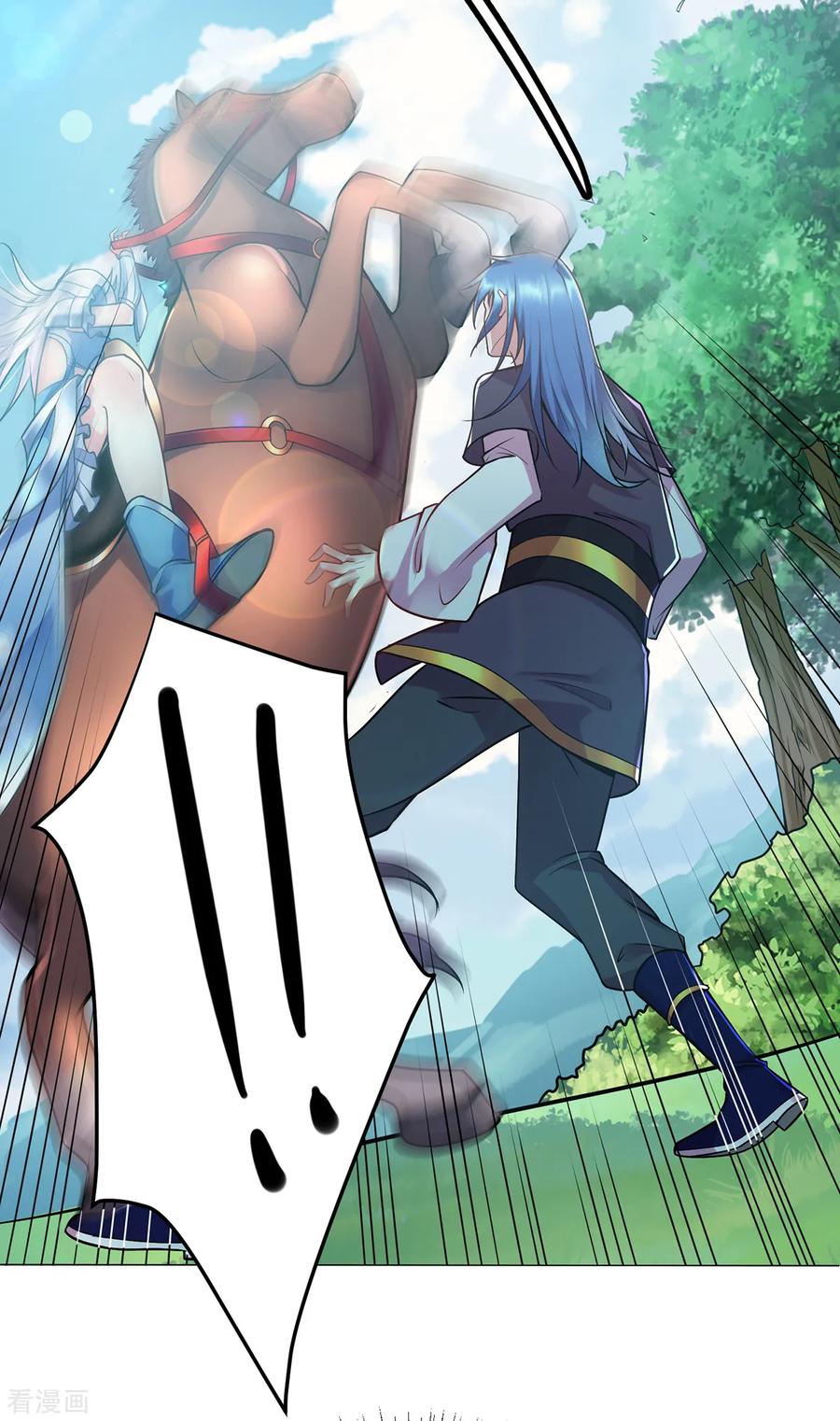 Son-in-Law Does Cheap Cultivation Ch.2 p64