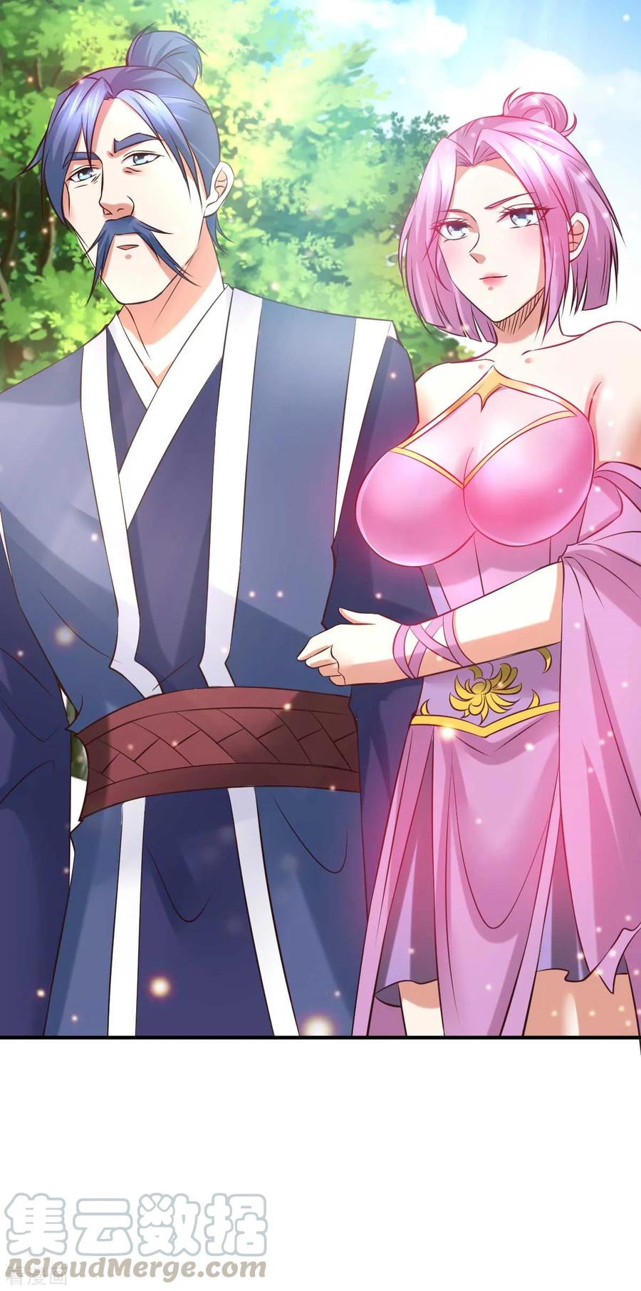 Son-in-Law Does Cheap Cultivation Ch.29 p4