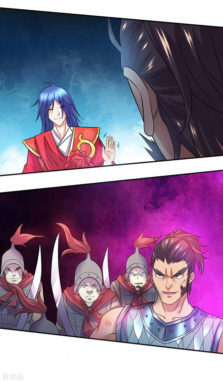 Son-in-Law Does Cheap Cultivation Ch.6 p47