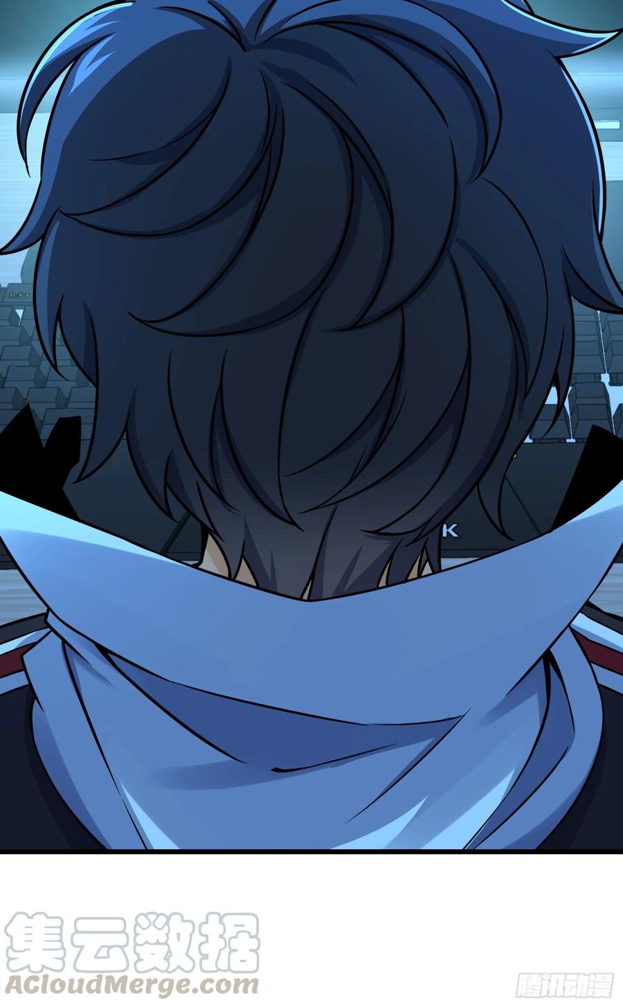 Spare Me, Great Lord! Ch.100 p45