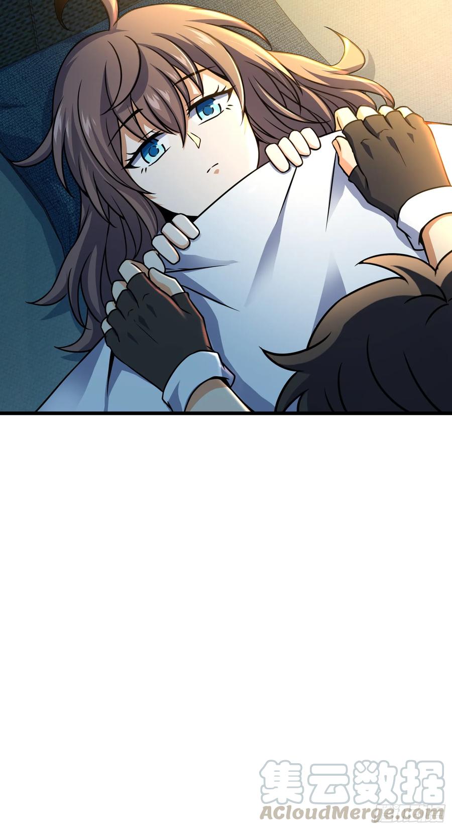 Spare Me, Great Lord! Ch.101 p65