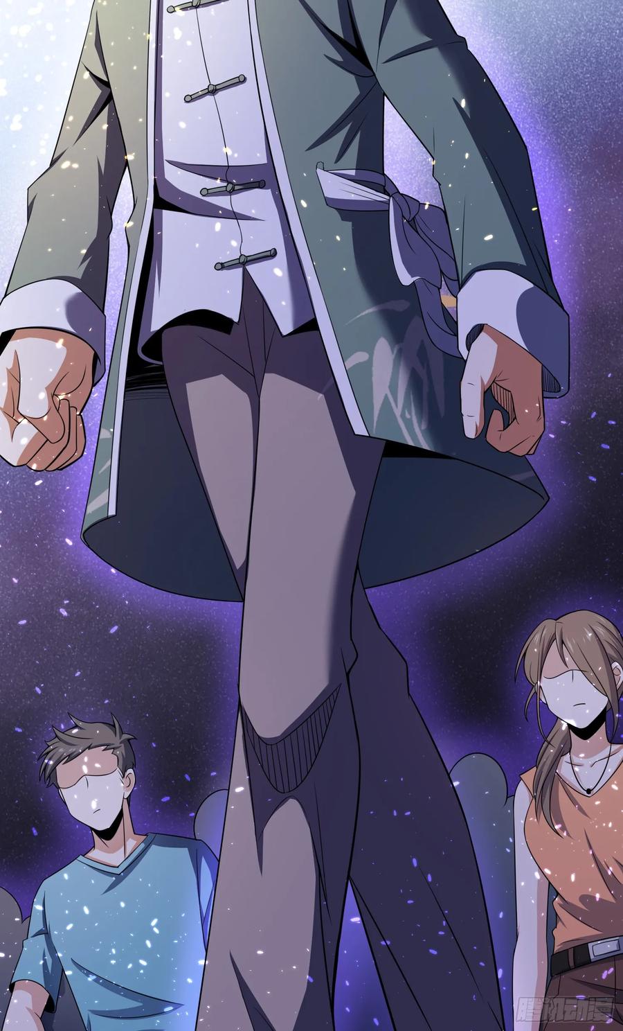 Spare Me, Great Lord! Ch.103 p55