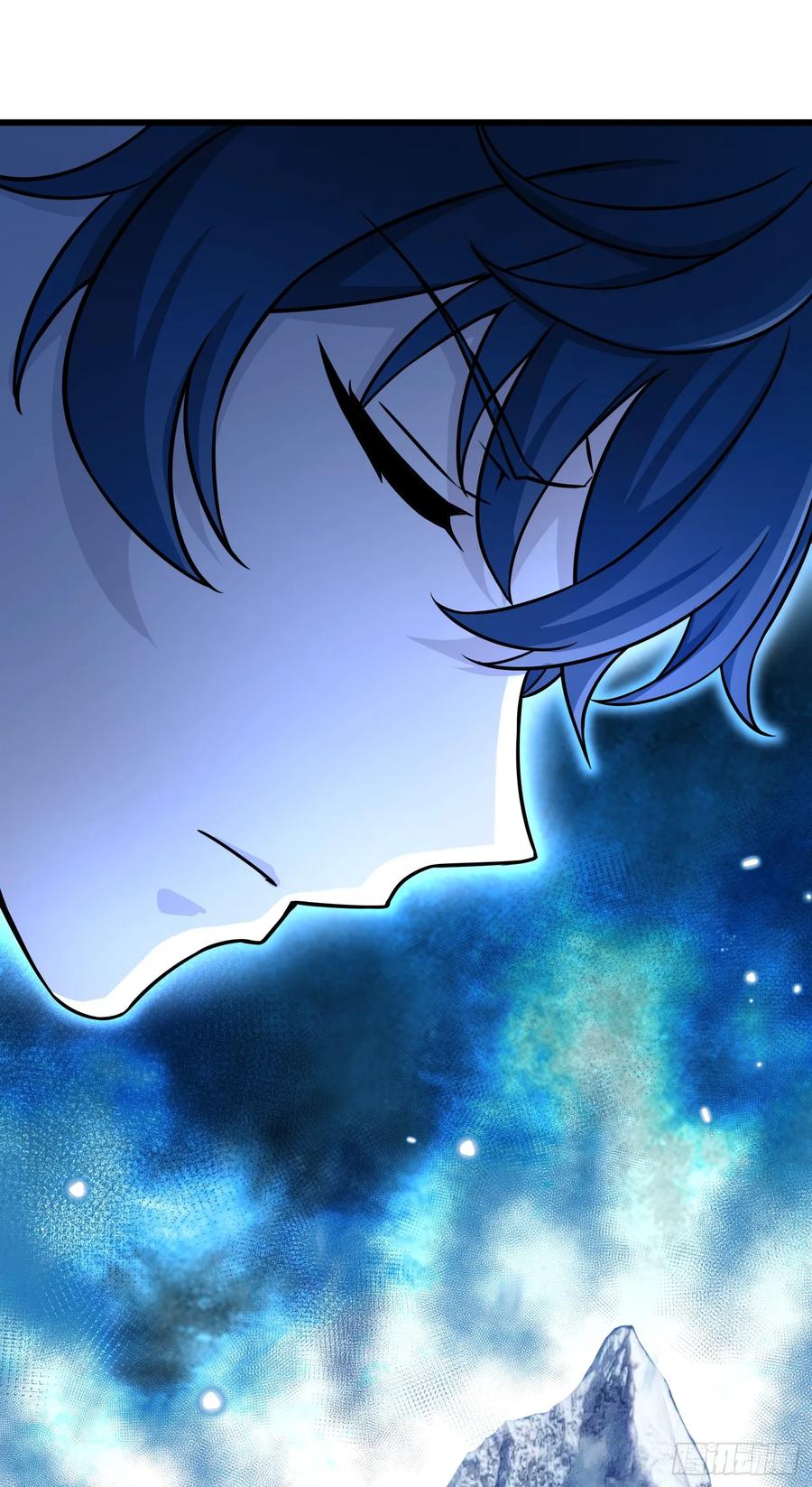 Spare Me, Great Lord! Ch.104 p34