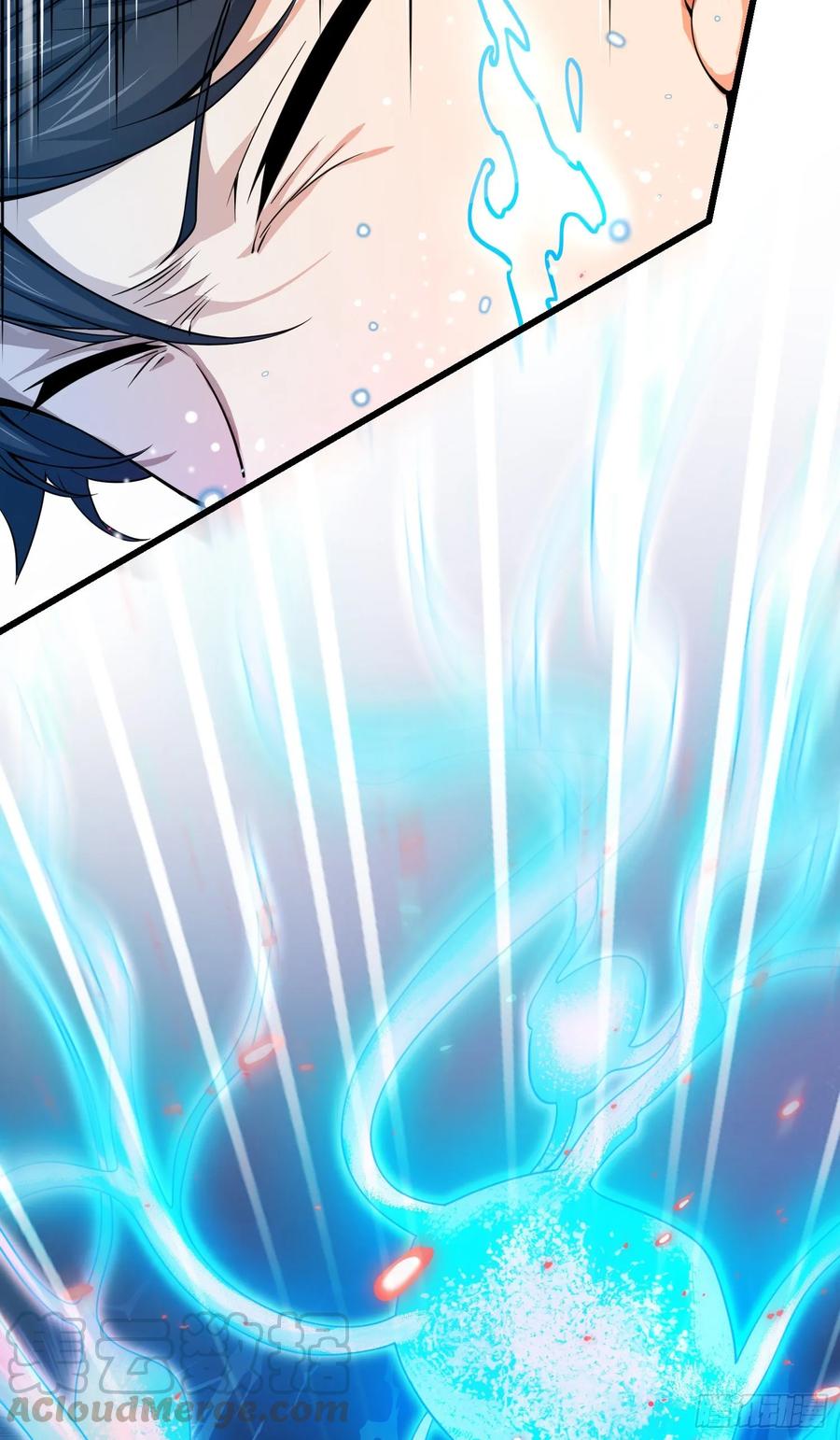 Spare Me, Great Lord! Ch.106 p17