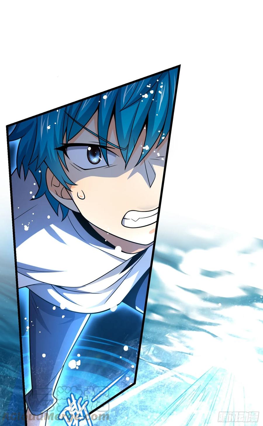 Spare Me, Great Lord! Ch.107 p13