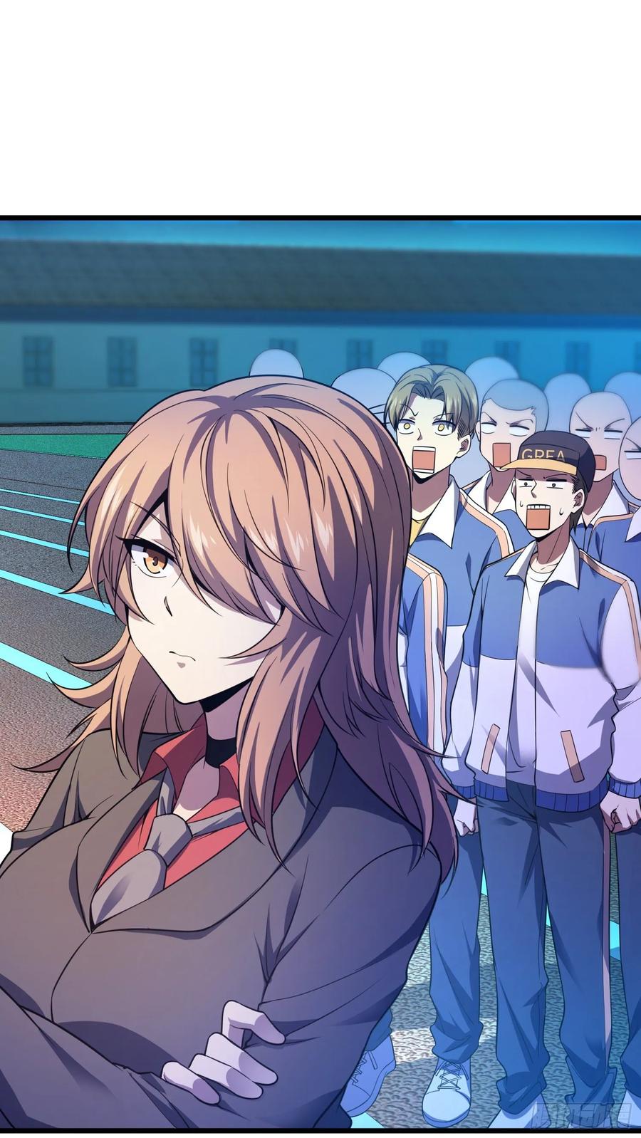 Spare Me, Great Lord! Ch.109 p23