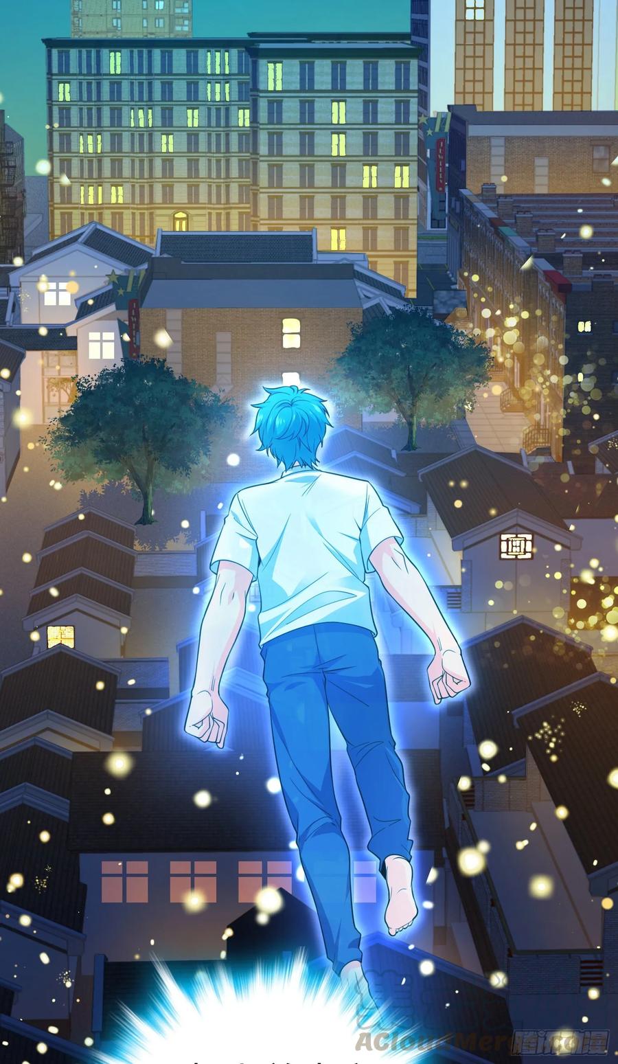 Spare Me, Great Lord! Ch.112 p5