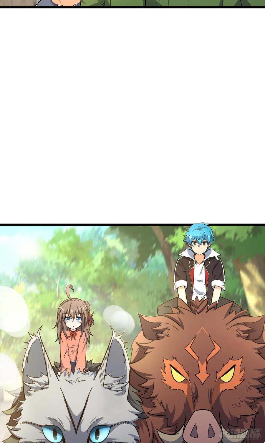 Spare Me, Great Lord! Ch.113 p48
