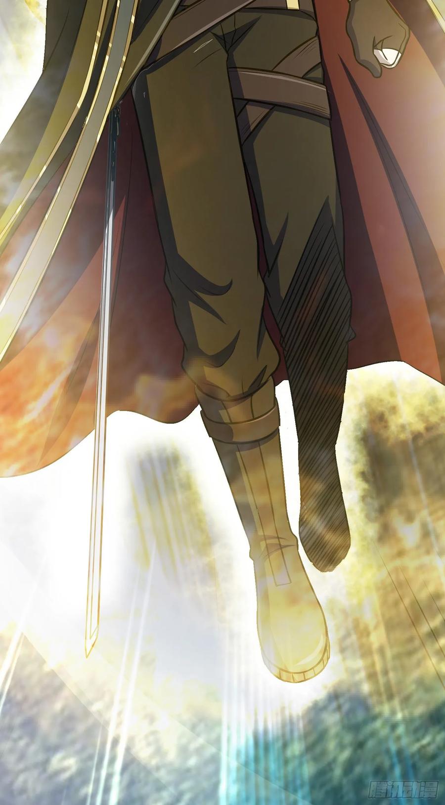 Spare Me, Great Lord! Ch.115 p109
