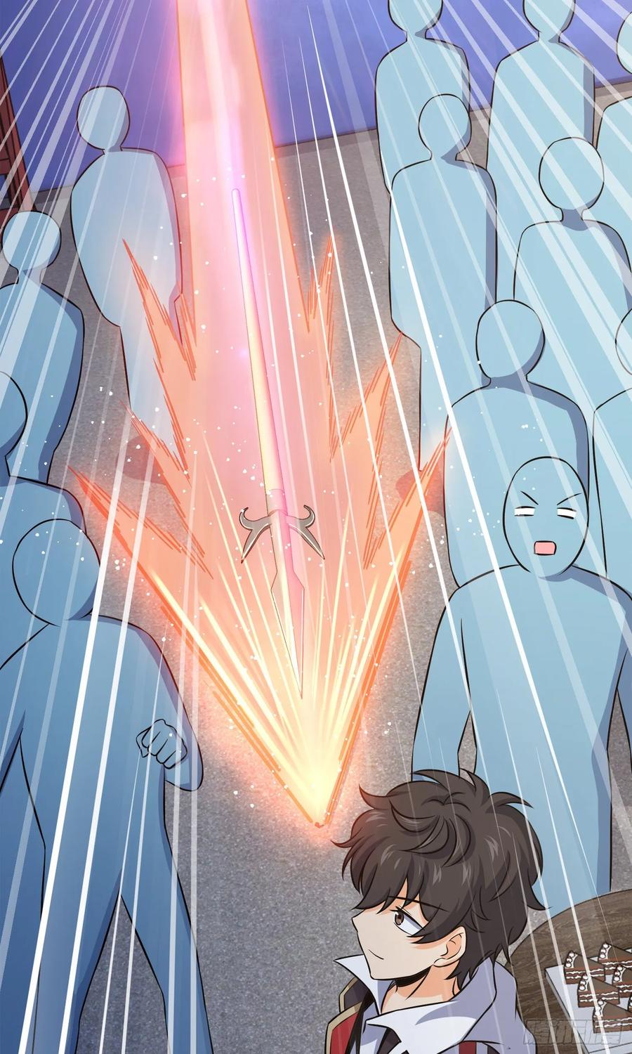 Spare Me, Great Lord! Ch.119 p55