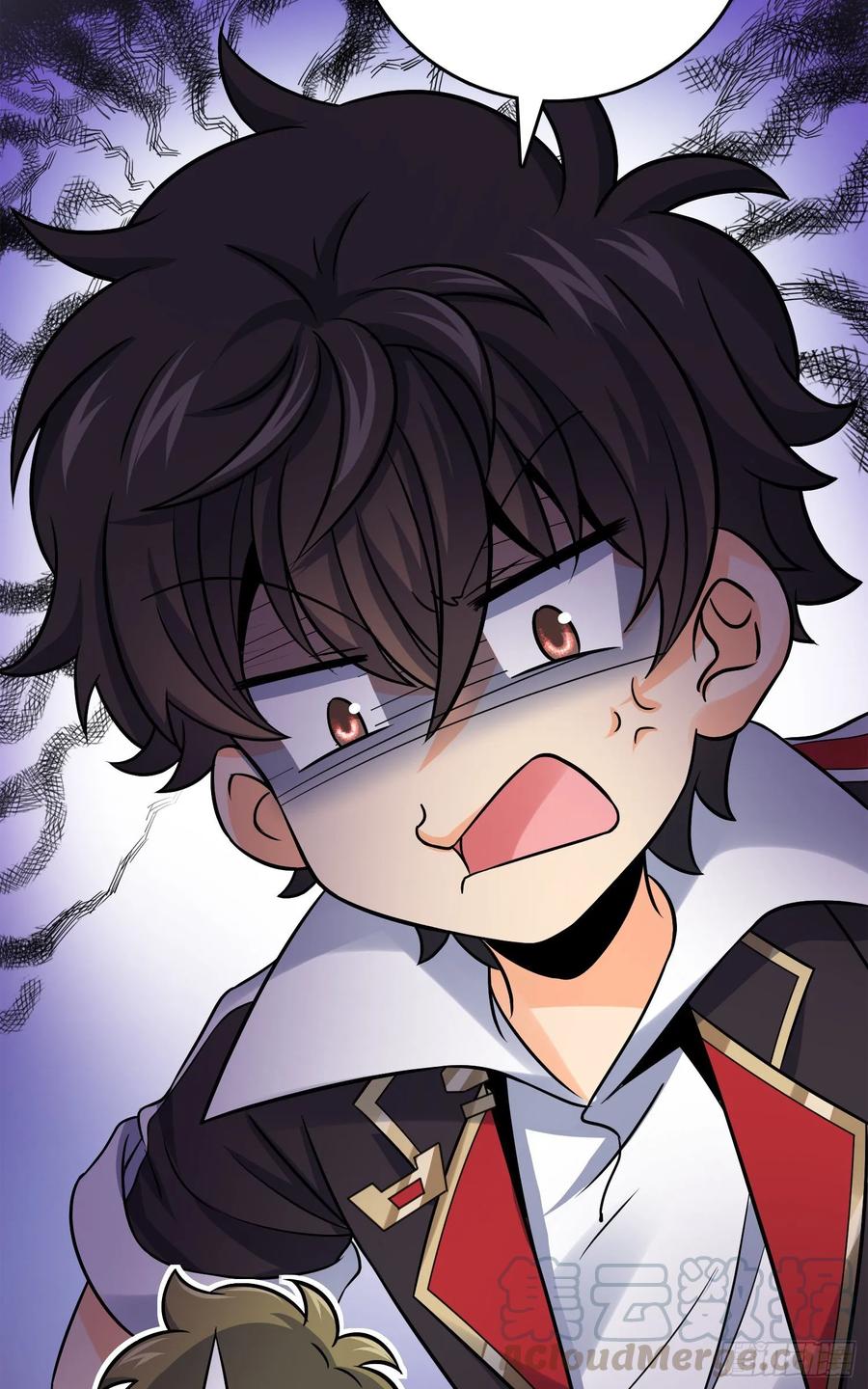 Spare Me, Great Lord! Ch.120 p65