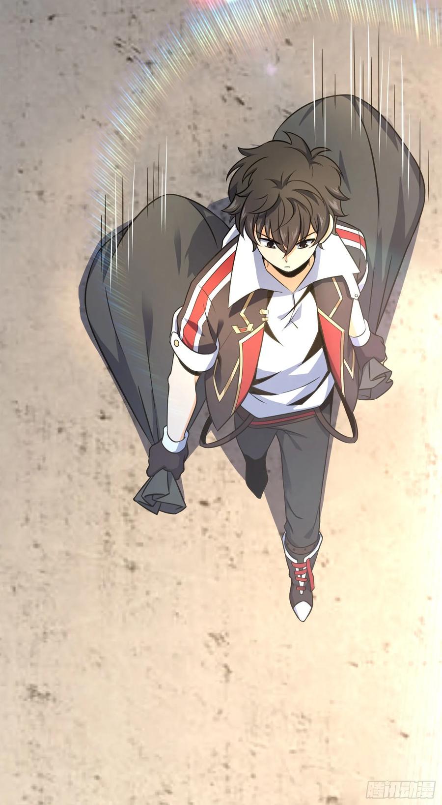 Spare Me, Great Lord! Ch.121 p24