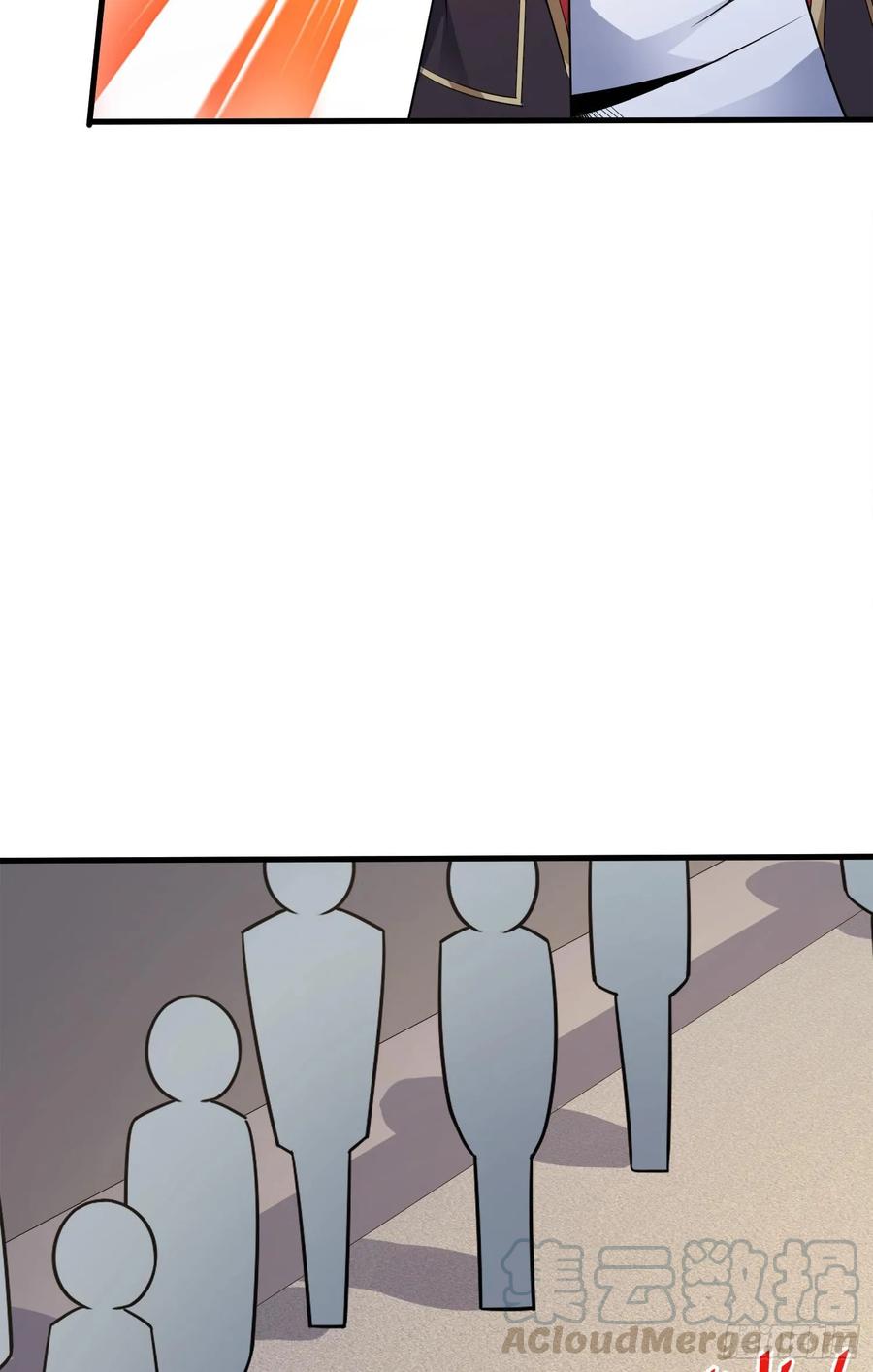 Spare Me, Great Lord! Ch.121 p49