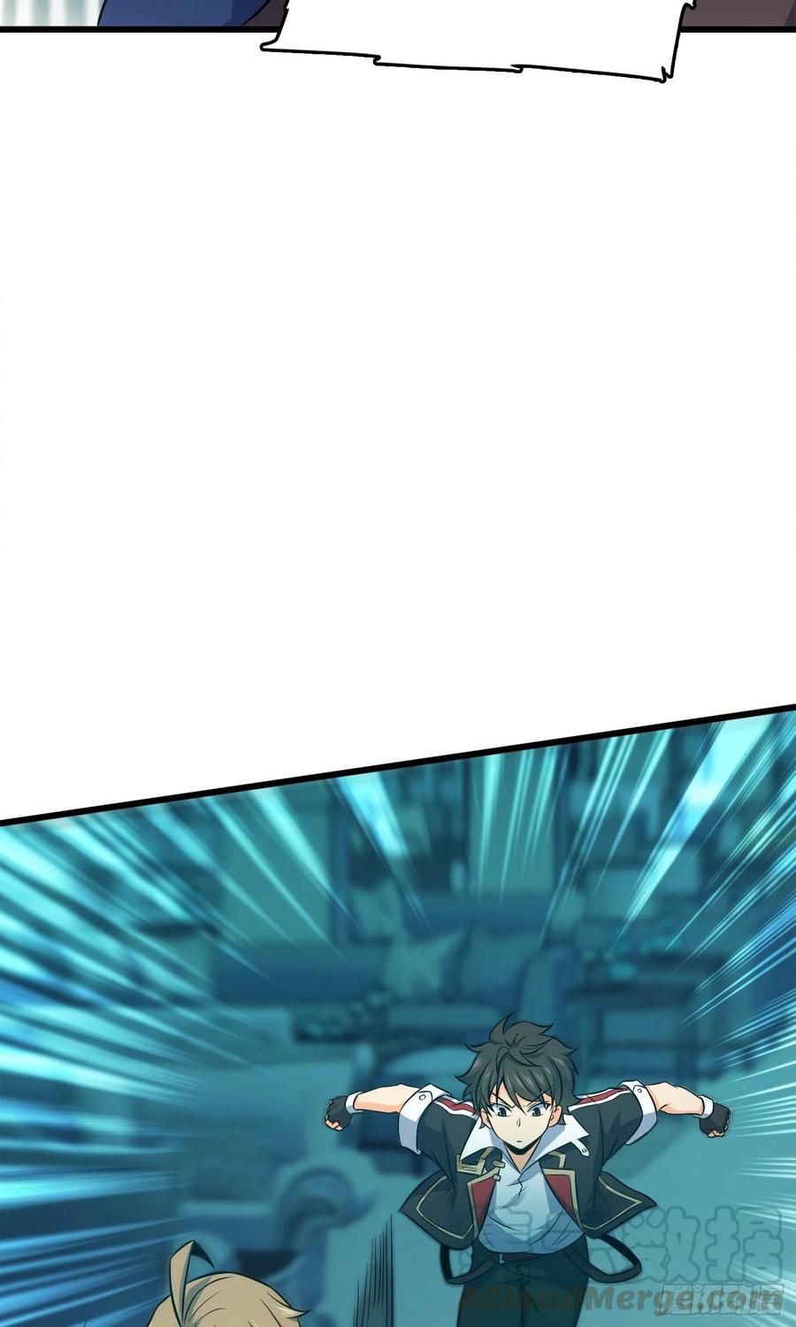 Spare Me, Great Lord! Ch.123 p69