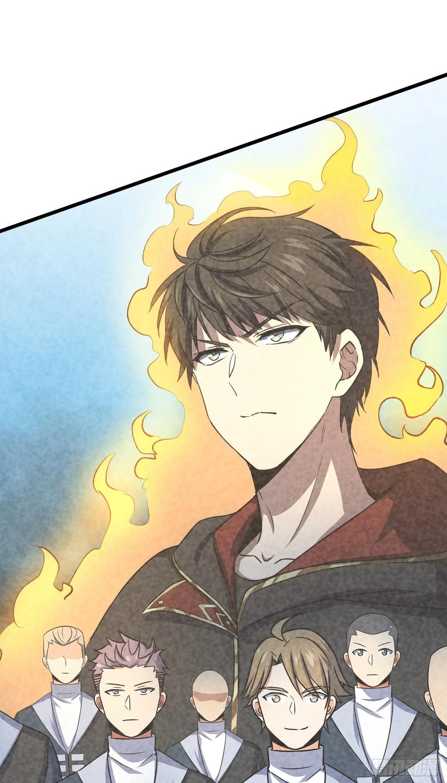 Spare Me, Great Lord! Ch.124 p80