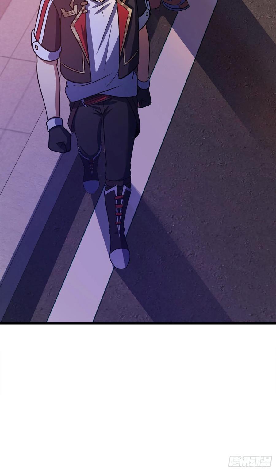 Spare Me, Great Lord! Ch.125 p39