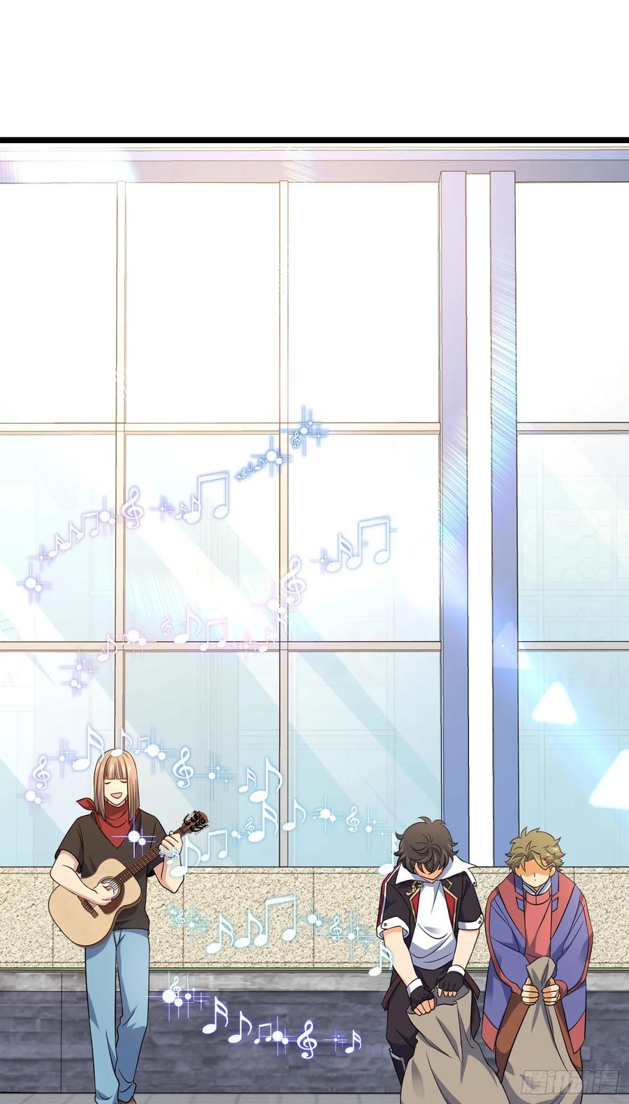 Spare Me, Great Lord! Ch.126 p52