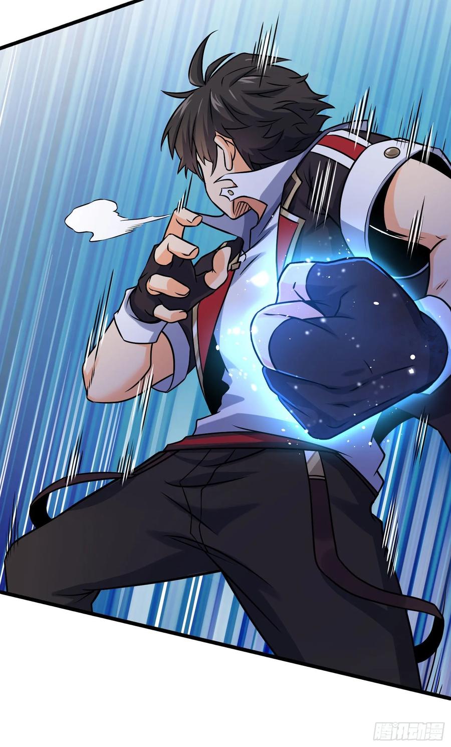 Spare Me, Great Lord! Ch.129 p64