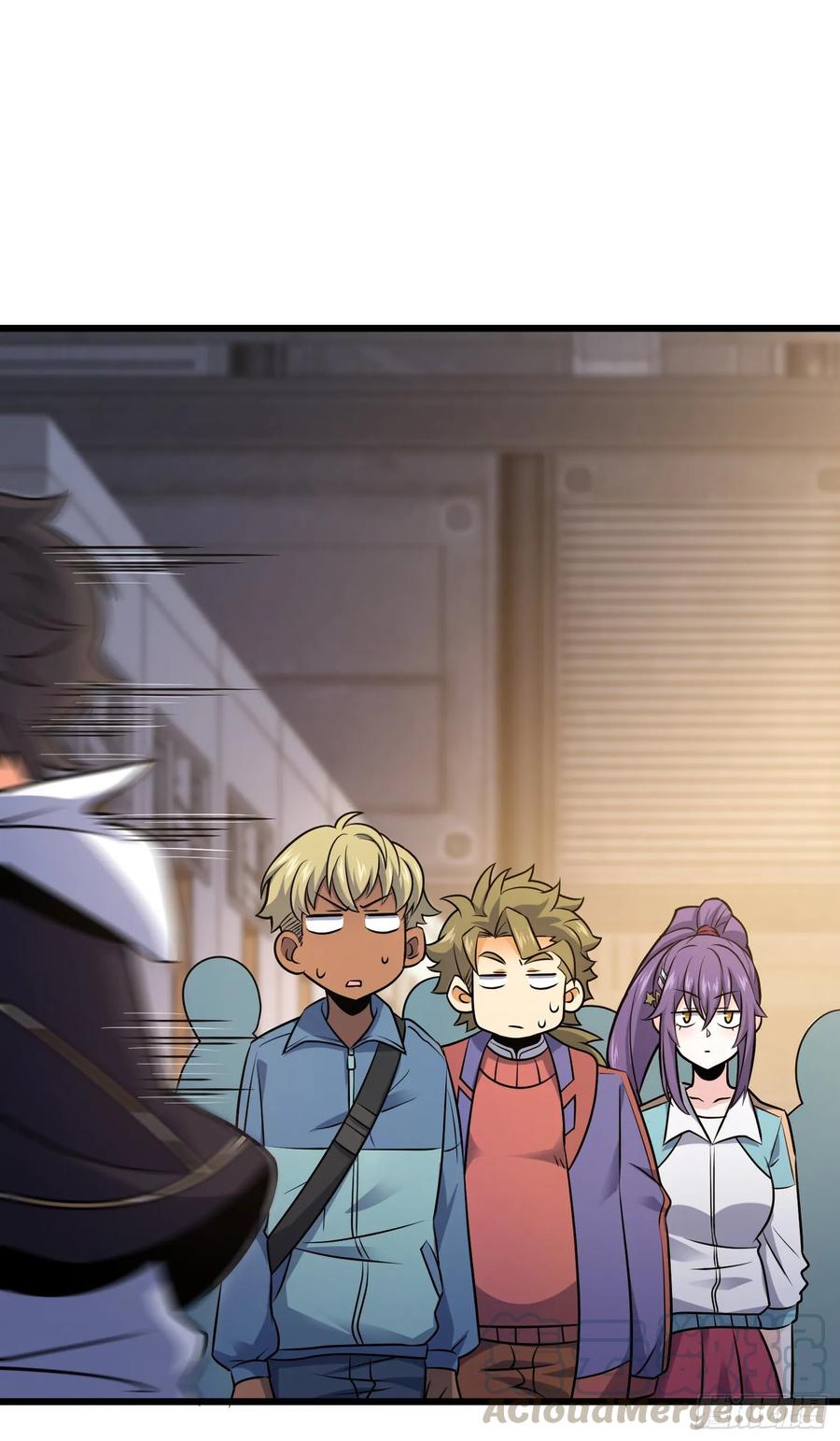 Spare Me, Great Lord! Ch.131 p61