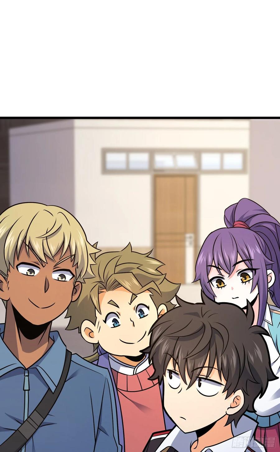 Spare Me, Great Lord! Ch.131 p67