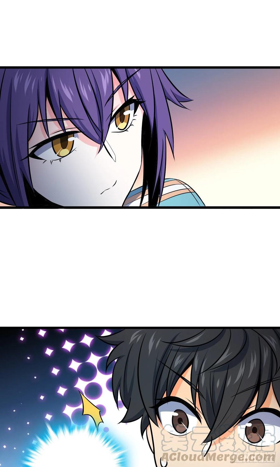 Spare Me, Great Lord! Ch.132 p1