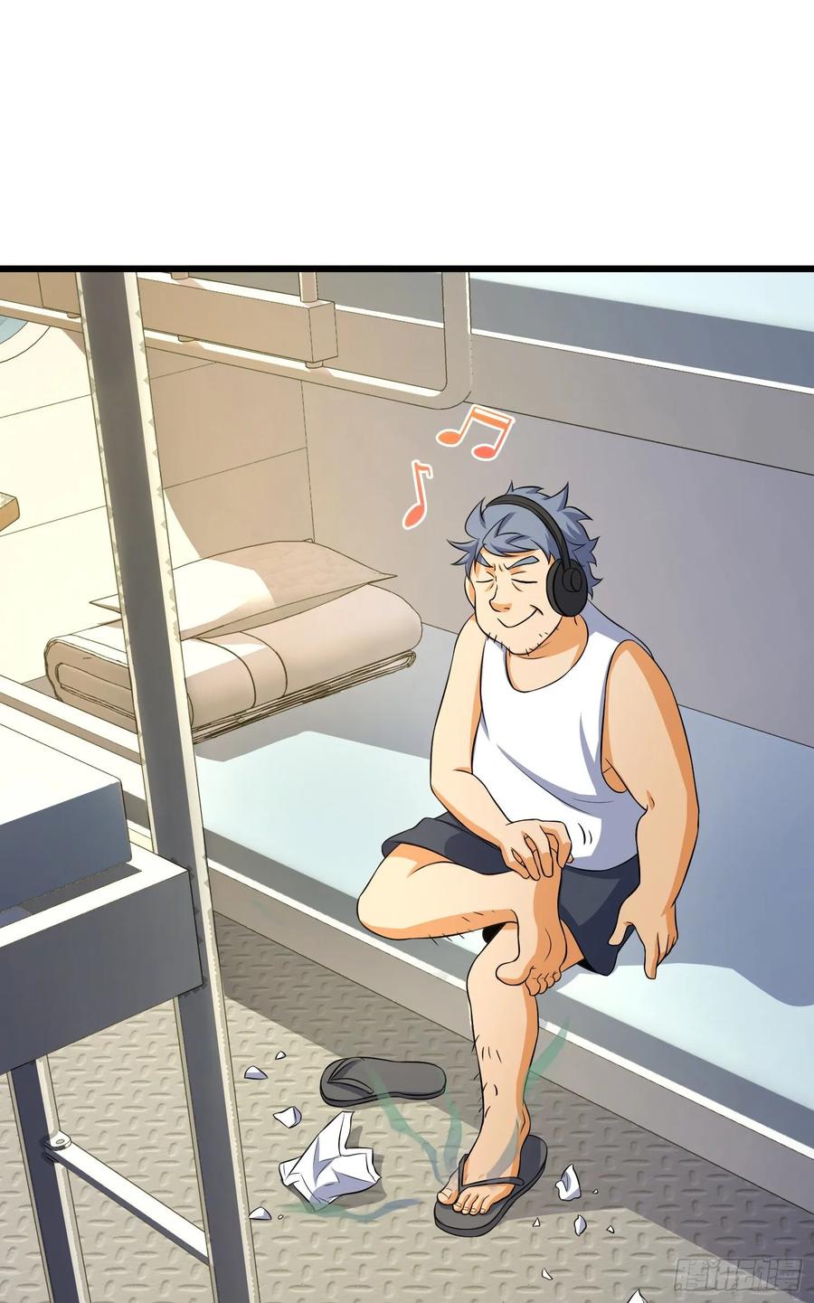 Spare Me, Great Lord! Ch.132 p11
