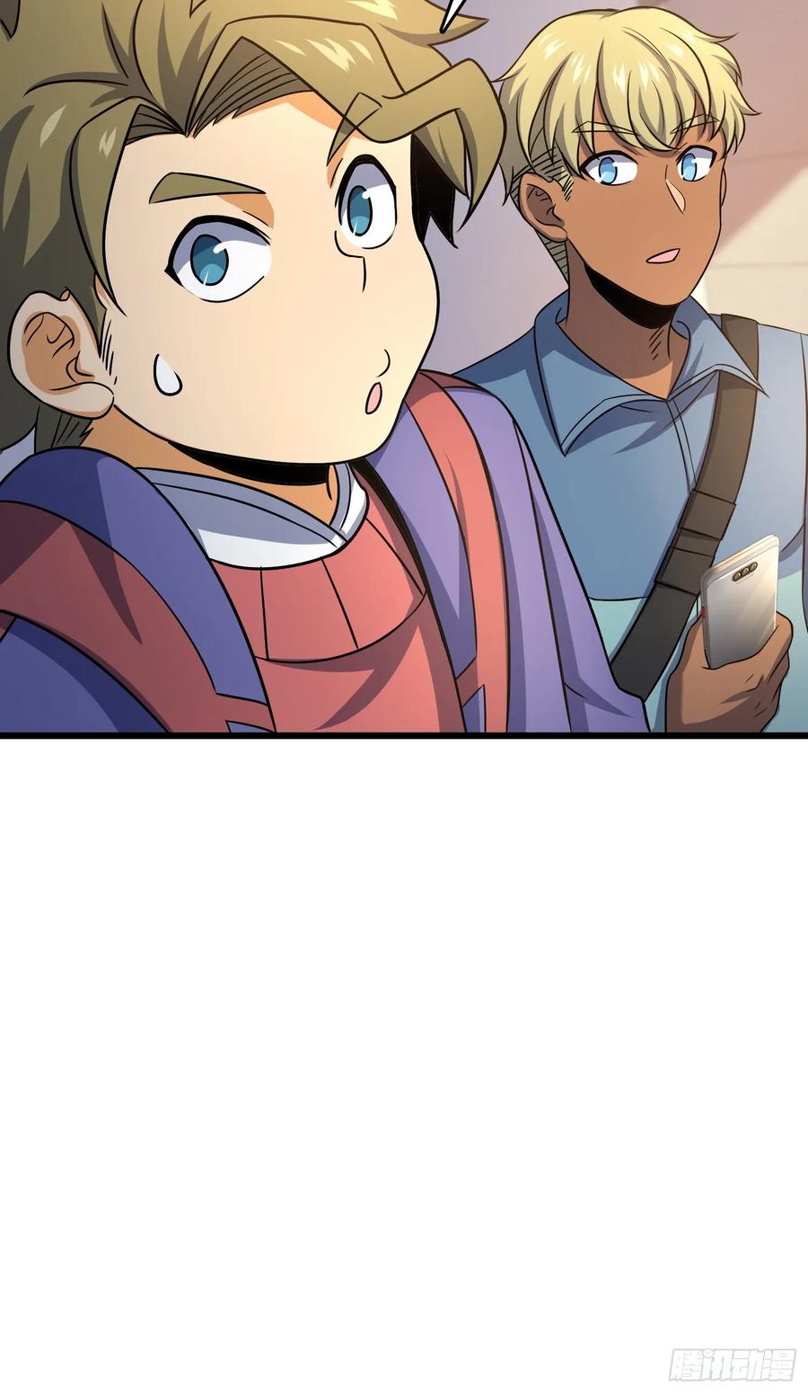 Spare Me, Great Lord! Ch.132 p31
