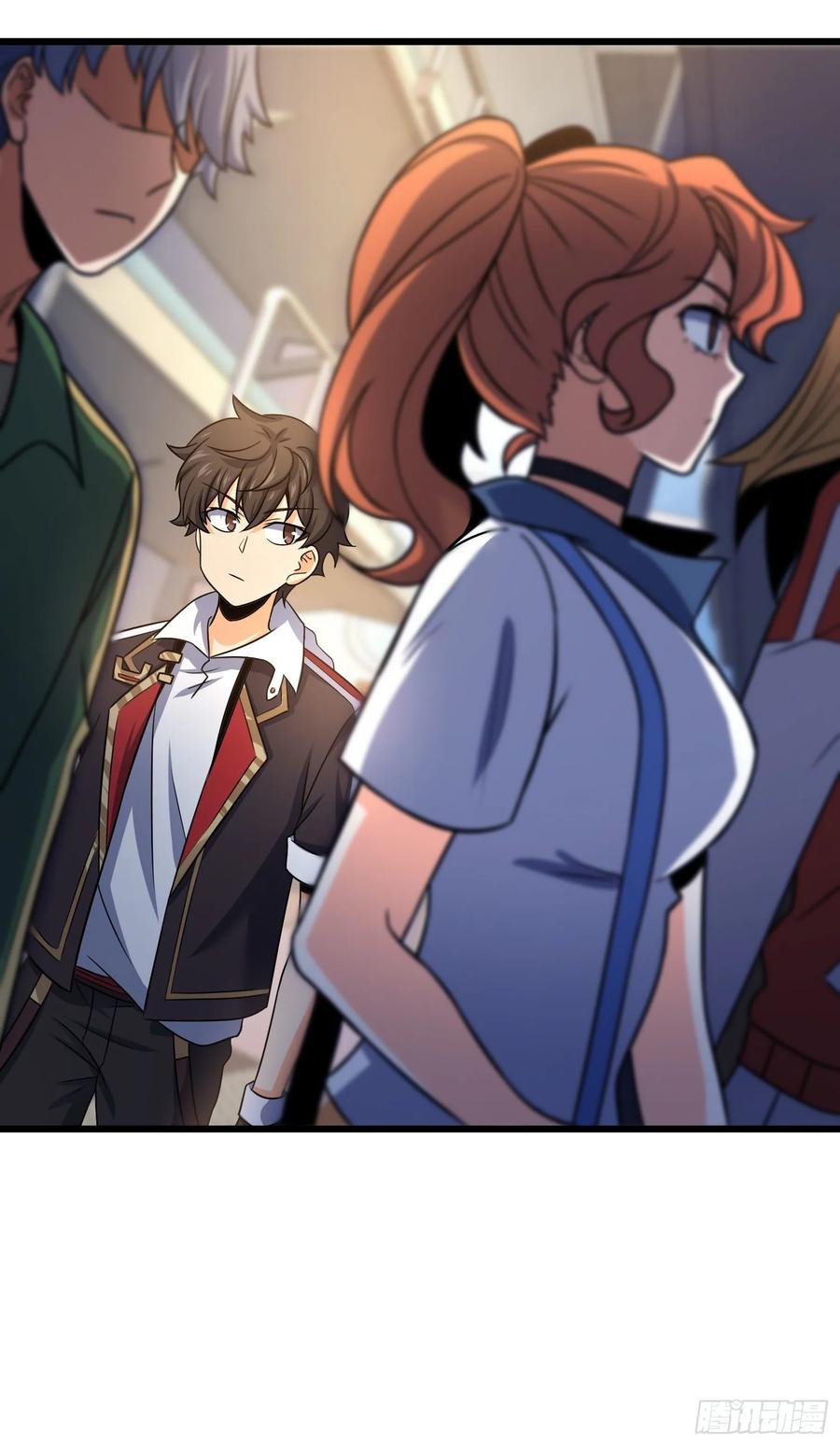 Spare Me, Great Lord! Ch.132 p32