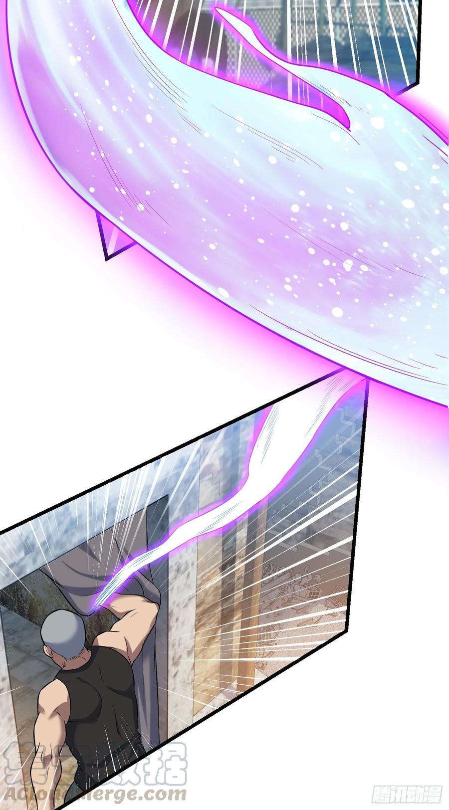 Spare Me, Great Lord! Ch.133 p41