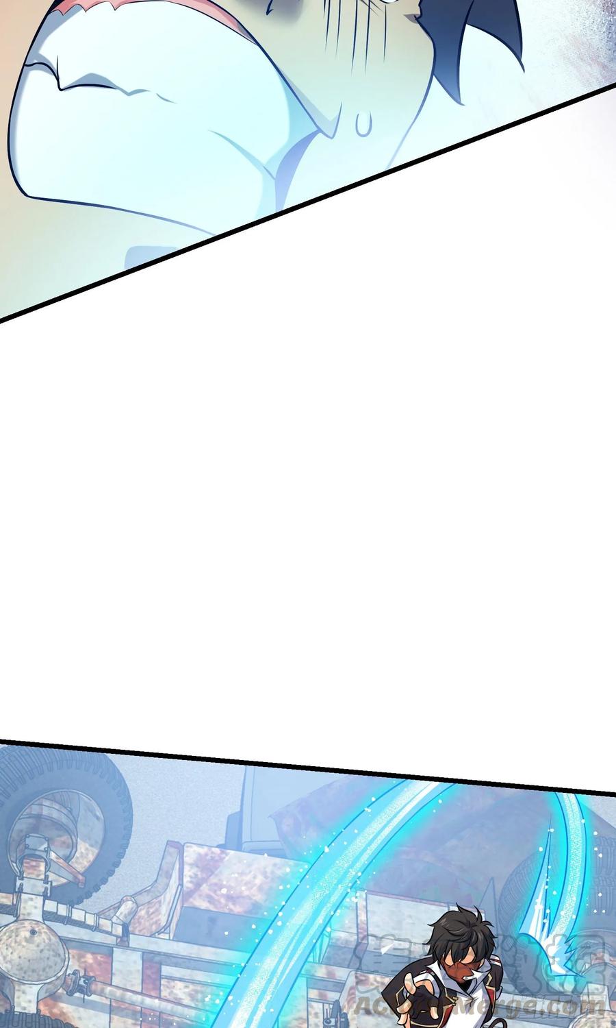Spare Me, Great Lord! Ch.133 p65