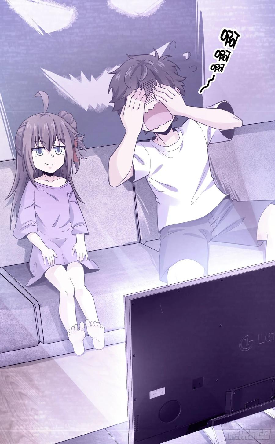 Spare Me, Great Lord! Ch.135 p30