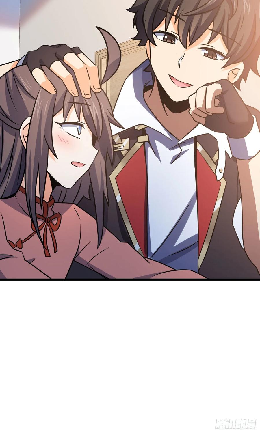 Spare Me, Great Lord! Ch.136 p18