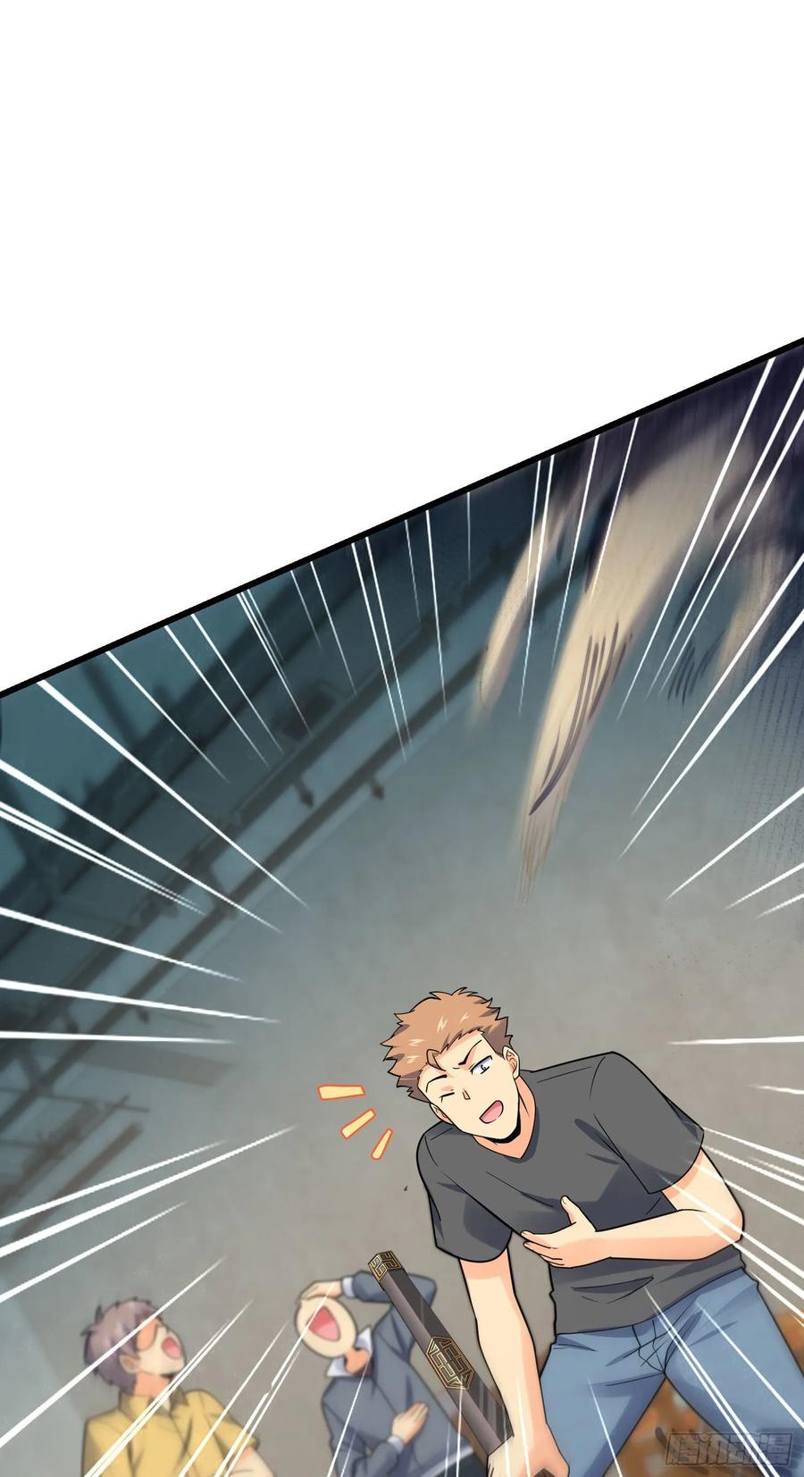 Spare Me, Great Lord! Ch.136 p50