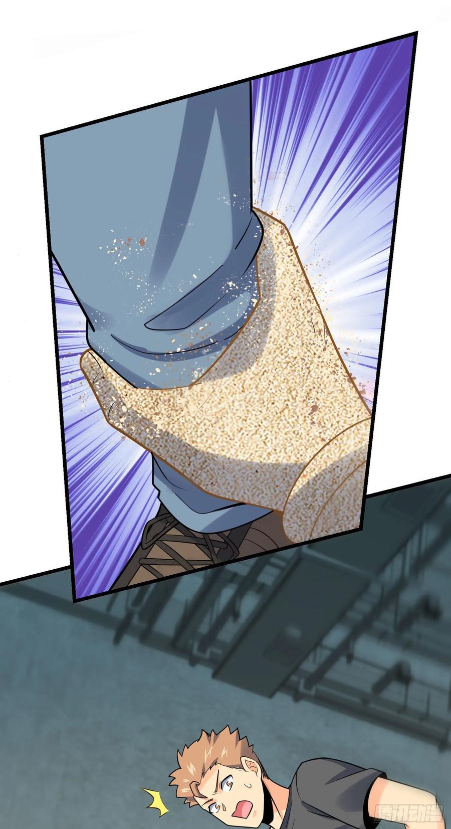 Spare Me, Great Lord! Ch.136 p52
