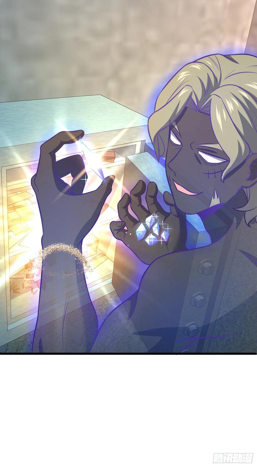 Spare Me, Great Lord! Ch.137 p11