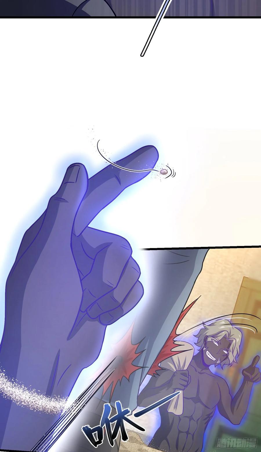 Spare Me, Great Lord! Ch.137 p24