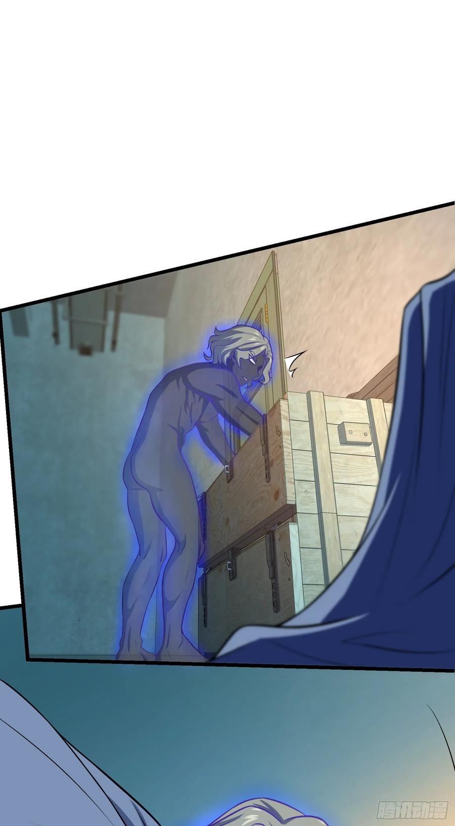 Spare Me, Great Lord! Ch.137 p7