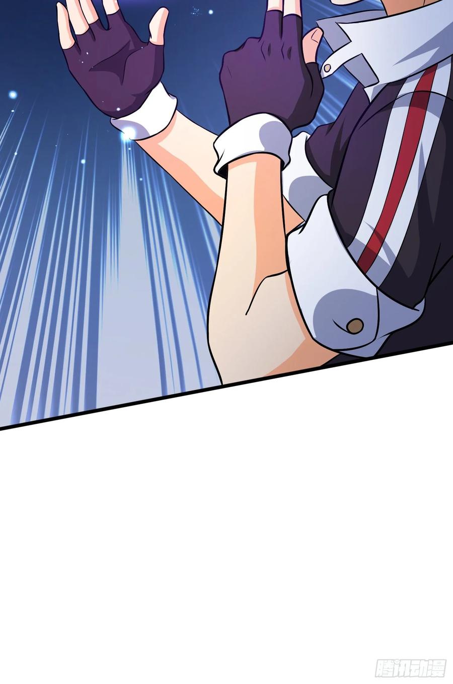 Spare Me, Great Lord! Ch.139 p30