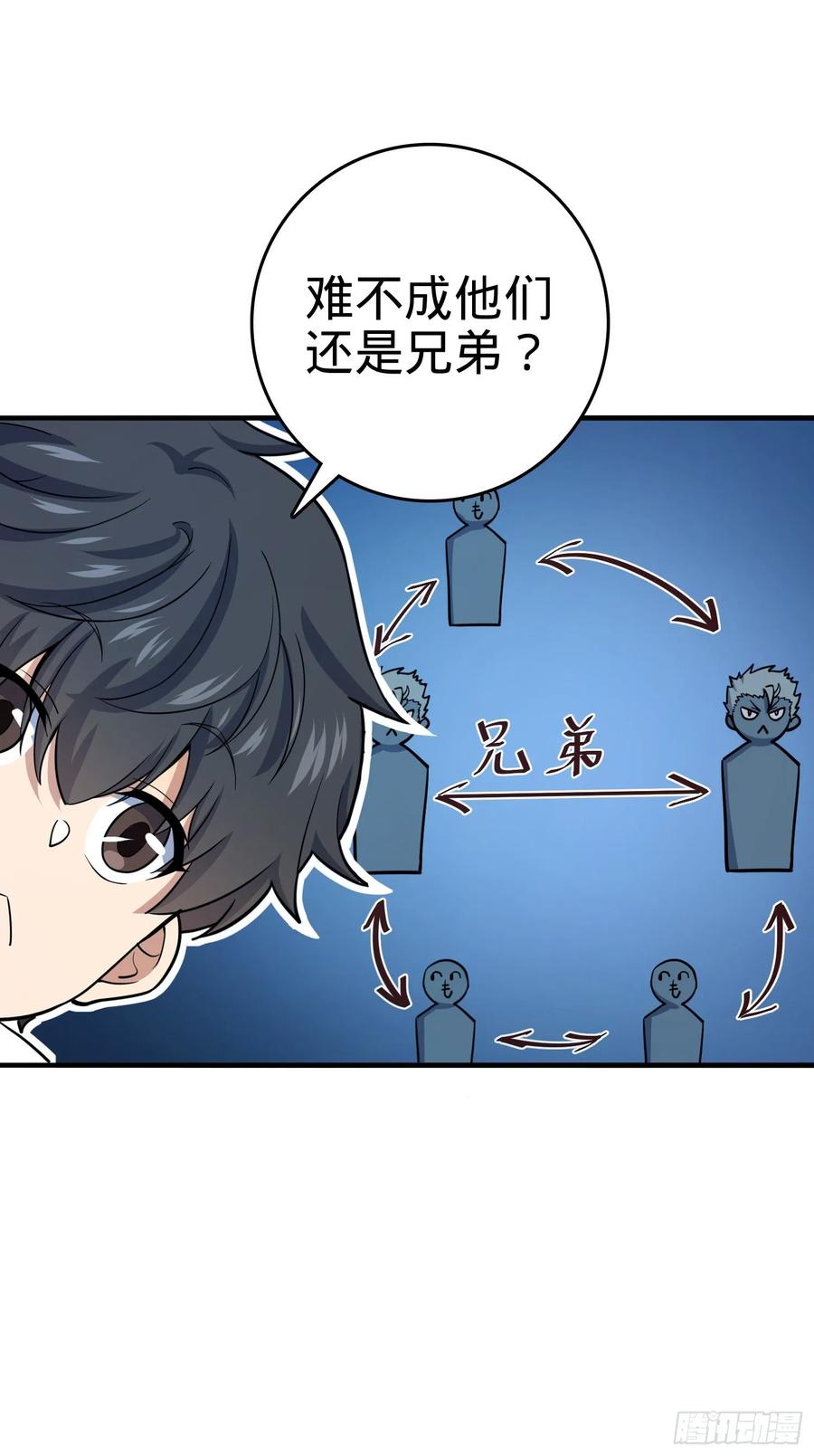 Spare Me, Great Lord! Ch.139 p68