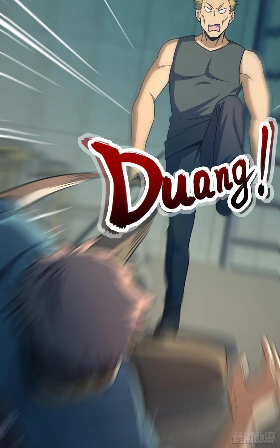 Spare Me, Great Lord! Ch.140 p12