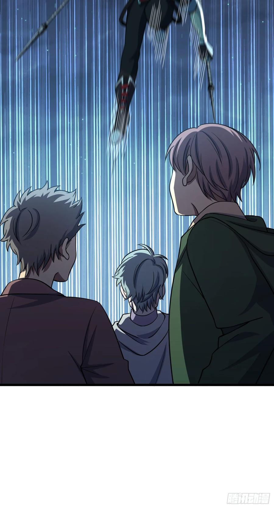 Spare Me, Great Lord! Ch.140 p68