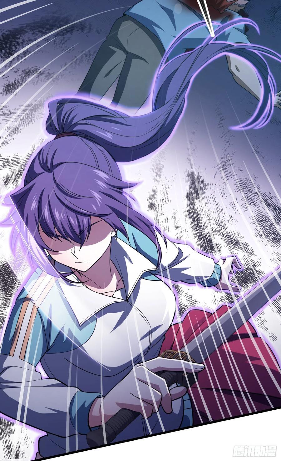 Spare Me, Great Lord! Ch.141 p30
