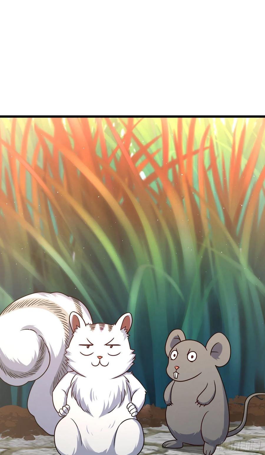 Spare Me, Great Lord! Ch.143 p5