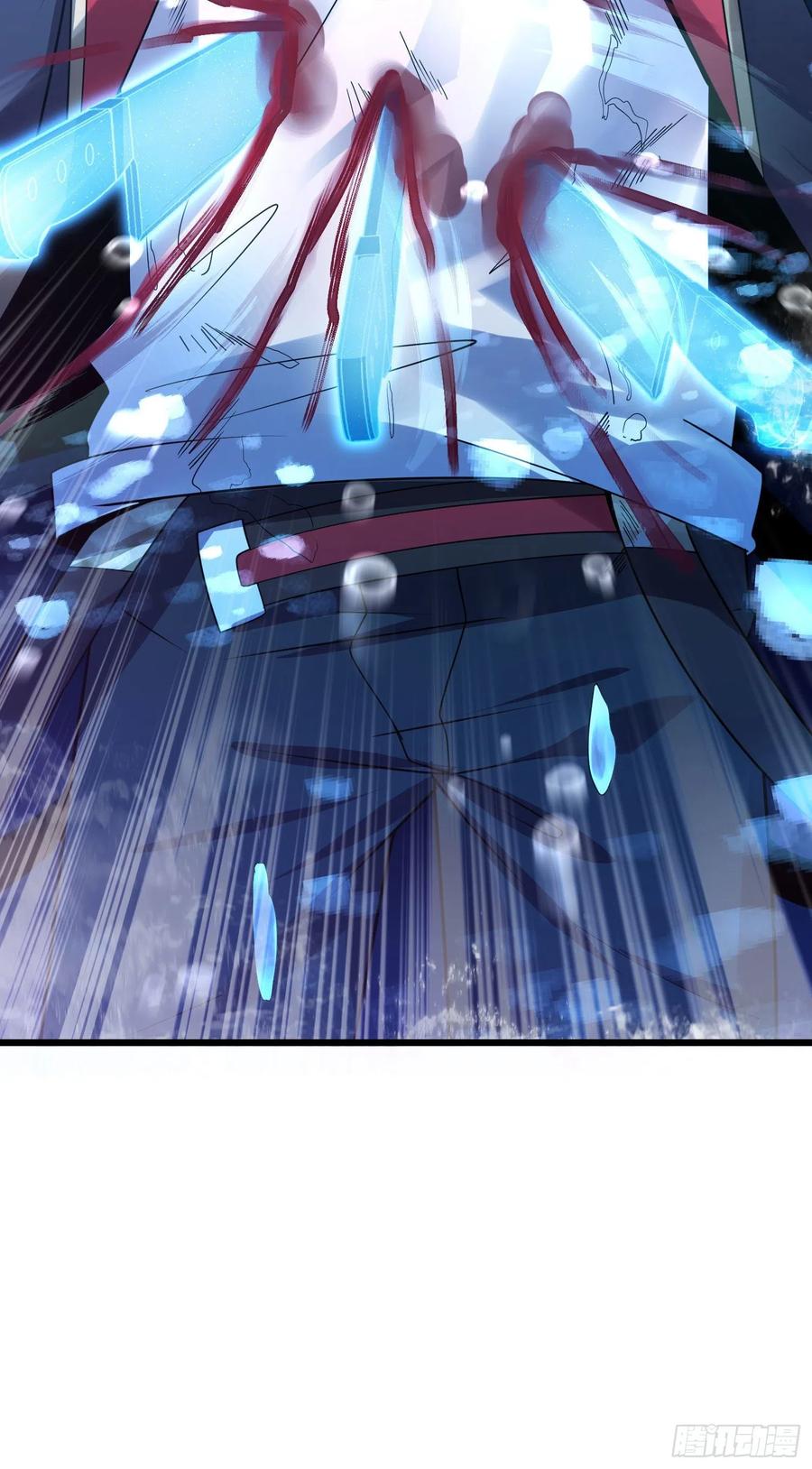 Spare Me, Great Lord! Ch.143 p53