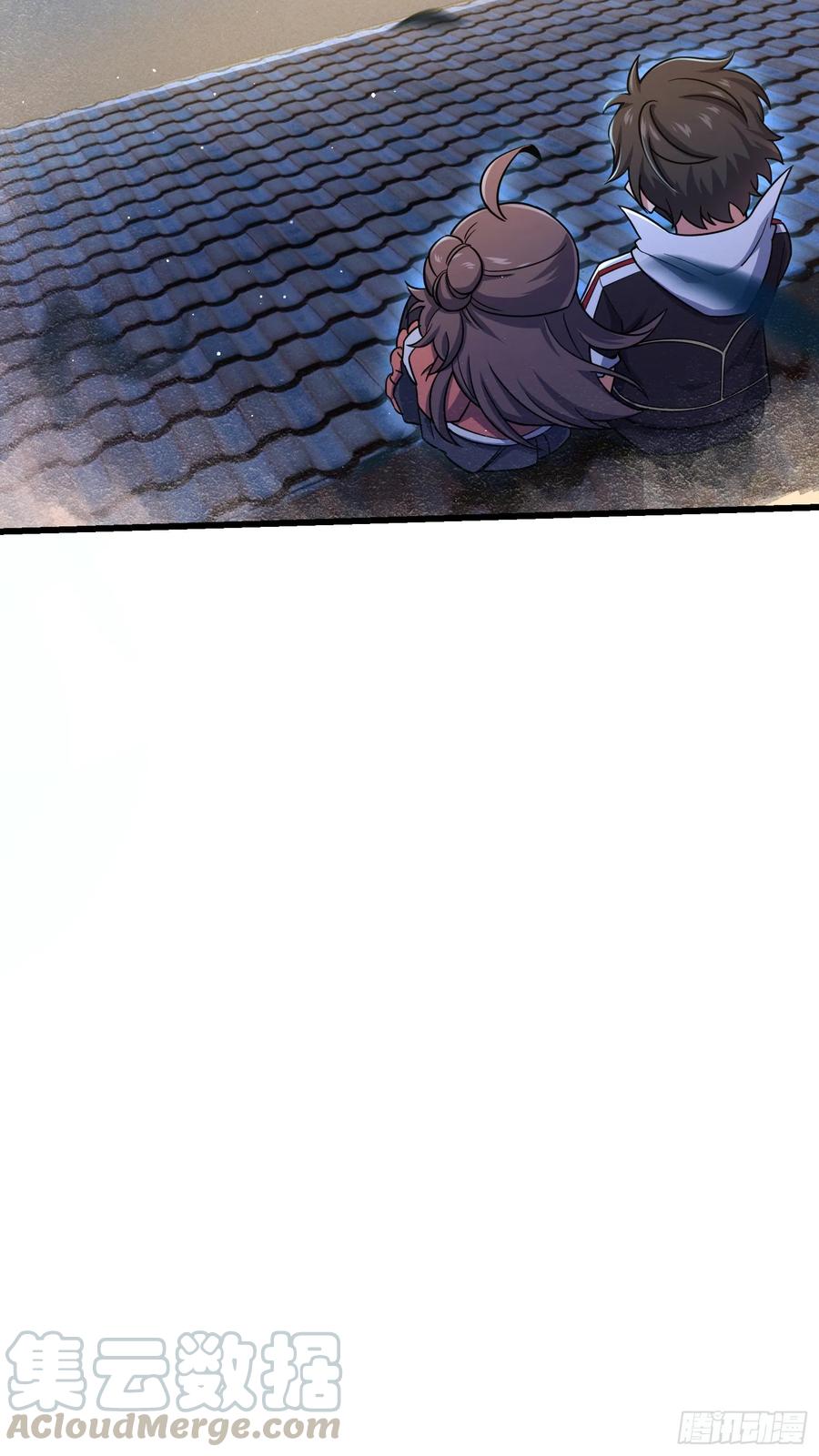 Spare Me, Great Lord! Ch.145 p61