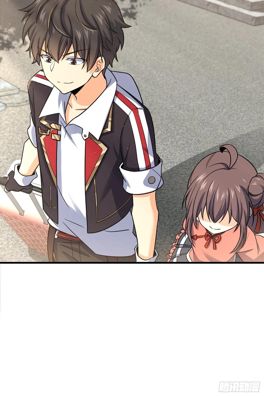 Spare Me, Great Lord! Ch.145 p67