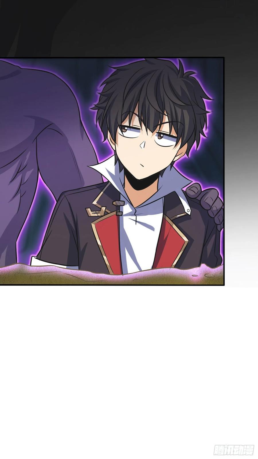 Spare Me, Great Lord! Ch.148 p49